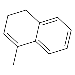 1-Methyl-3,4-dihydroxynaphthalene