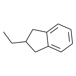 2-Ethyl-2,3-dihydro-1H-indene