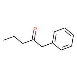 2-Pentanone, 1-phenyl-