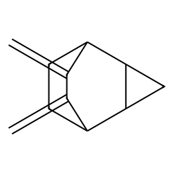 Tricyclo[3.2.2.02,4]nonane,6,7-bis(methylene)-(1α,2β,4β,5α)-