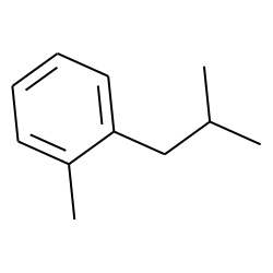 1-Methyl-2-isobutylbenzene