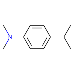 N,N-Dimethyl-4-isopropylaniline
