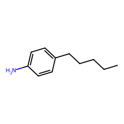 4-PENTYLANILINE