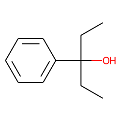 3-Phenyl-3-pentanol