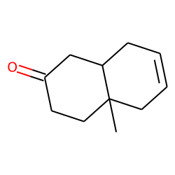 3,4,4a,5,8,8a-hexahydro-4a-methyl-2(1H)-naphthalenone