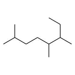 Octane, 2,5,6-trimethyl-