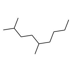Nonane, 2,5-dimethyl-