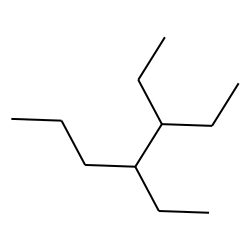 Heptane, 3,4-diethyl
