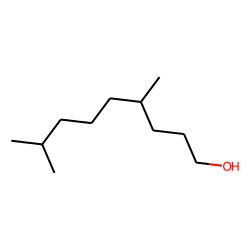 1-Nonanol, 4,8-dimethyl-