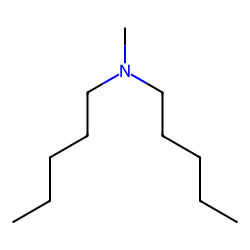 N,N-DIAMYLMETHYLAMINE