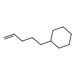 5-CYCLOHEXYL-1-PENTENE