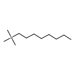 SILANE, TRIMETHYLOCTYL-