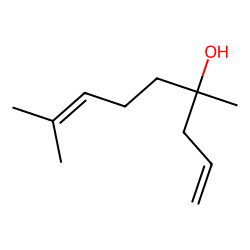 1,7-NONADIEN-4-OL, 4,8-DIMETHYL-
