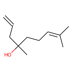1,7-Nonadien-4-ol, 4,8-dimethyl-