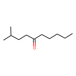 5-Decanone, 2-methyl-