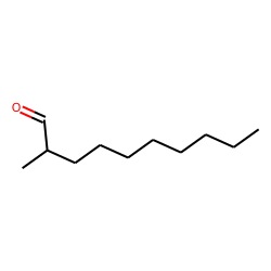 2-Methyl-decanal