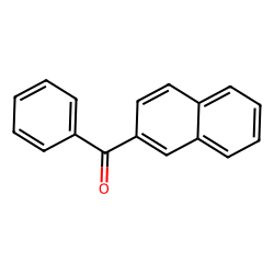 2-Naphthyl phenyl ketone