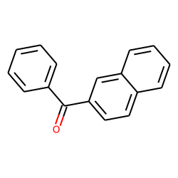 Methanone, 2-naphthalenylphenyl-
