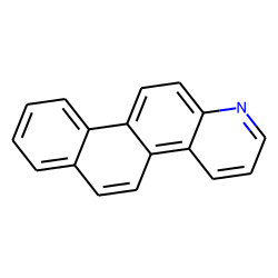 Naphtho(2,1-f)quinoline