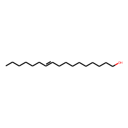 10-hexadecenol, Z
