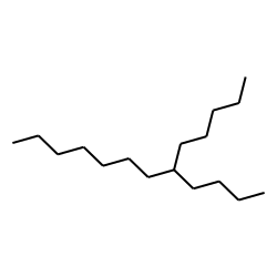 Tridecane, 6-butyl