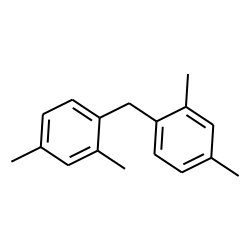 2,2',4,4'-Tetramethyldiphenylmethane