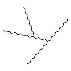 11,16-Bis-decyl-hexacosane