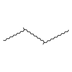 13,25-Dimethylnonatriacontane