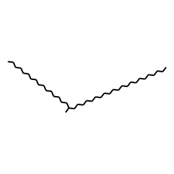 17-methylnonatriacontane