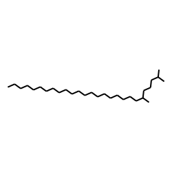 2,6-Dimethylheptacosane