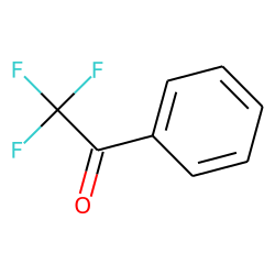 Ethanone, 2,2,2-trifluoro-1-phenyl-