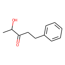 5-phenyl-2-hydroxy-3-pentanone