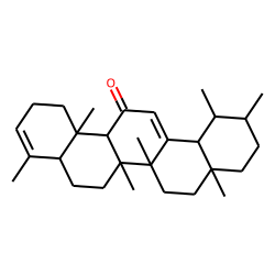 24-Norursa-3,12-dien-11-one