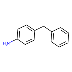 Benzenamine, 4-(phenylmethyl)-