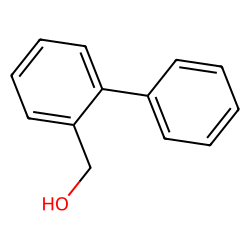 [1,1'-Biphenyl]-2-methanol