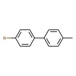 1,1'-Biphenyl, 4-bromo-4'-methyl-