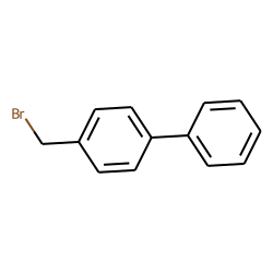 Biphenyl, 4-(bromomethyl)-
