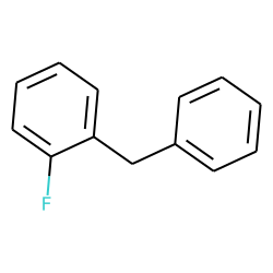 2-Fluorodiphenylmethane