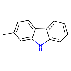 9H-Carbazole, 2-methyl-