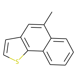 Naphtho[1,2-b]thiophene, 5-methyl