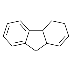 3,4,4a,9a-Tetrahydrofluorene