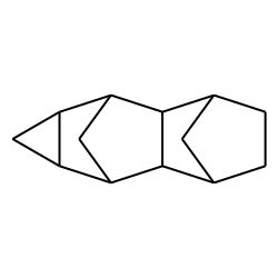 Pentacyclo[6.3.1.13,6.02,7.09,11]tridecane