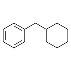 Benzene, (cyclohexylmethyl)-