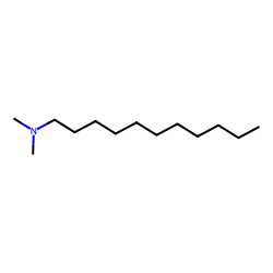 1-UNDECANAMINE, N,N-DIMETHYL-