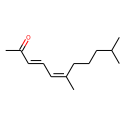 (E),(Z)-pseudoionone