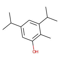 2-Methyl-3,5-diisopropylphenol