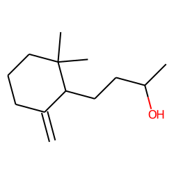 dihydro- «gamma»-ionol