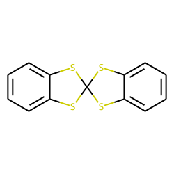 2,2'-Spirobi[1,3-benzodithiole]