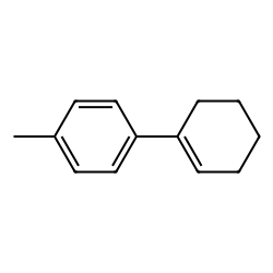 1-(4-TOLYL)-1-CYCLOHEXENE