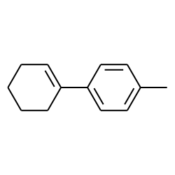 1-(4-Tolyl)-1-cyclohexene